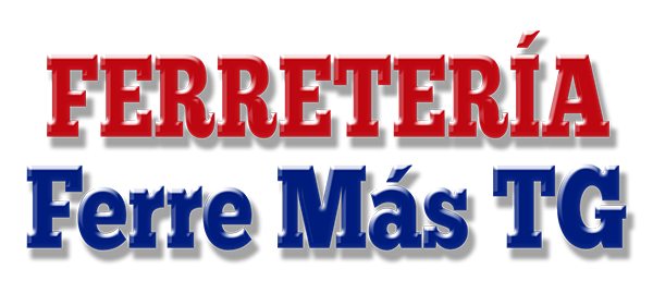 Ferretería FERRE MÁS TG